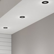 Eglo - KIT 3x LED upphängd takbelysning PENETO 1xGU10/2,8W/230V