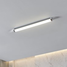 Eglo - LED badrum spegelbelysning  LED/15,5W/230V IP44 60 cm