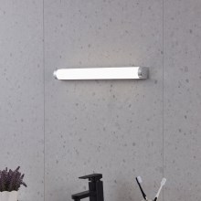 Eglo - LED badrum spegelbelysning  LED/7,5W/230V IP44 45 cm