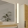 Eglo - LED-badrumsarmatur LED/13W/230V IP44