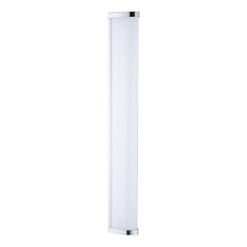 Eglo - LED-badrumsarmatur LED/16W/230V IP44