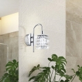 Eglo - LED-badrumsarmatur LED/2,5W/230V IP44