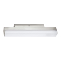 Eglo - LED-badrumsarmatur LED/8W/230V IP44