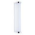 Eglo - LED badrumsarmatur LED/8W/230V IP44