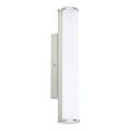 Eglo - LED-badrumsarmatur LED/8W/230V IP44
