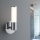 Eglo - LED badrumslampa 1xLED/4,5W/230V IP44