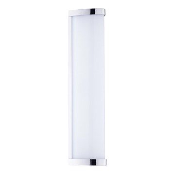 Eglo - LED badrumslampa 1xLED/8W/230V IP44