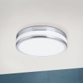 Eglo - LED-badrumslampa LED/11W/230V IP44