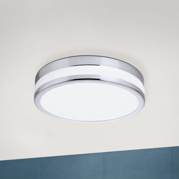Eglo - LED-badrumslampa LED/11W/230V IP44