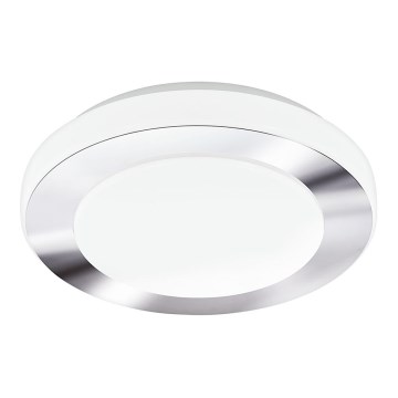 Eglo - LED-badrumslampa LED/11W/230V IP44