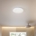 Eglo - LED badrumsplafond LED/18W/230V 3000/4000/6000K Ø 31 cm IP44