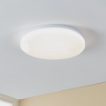Eglo - LED badrumsplafond LED/18W/230V IP44