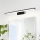 Eglo - LED Badrumsspegelbelysning LED/11W/230V 4000K 60 cm IP44