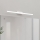 Eglo - LED badrumsspegelbelysning LED/5W/230V IP44 vit