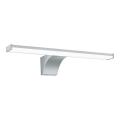 Eglo - LED badrumsspegelbelysning med sensor LED/7,4W/230V 4000K 40 cm IP44