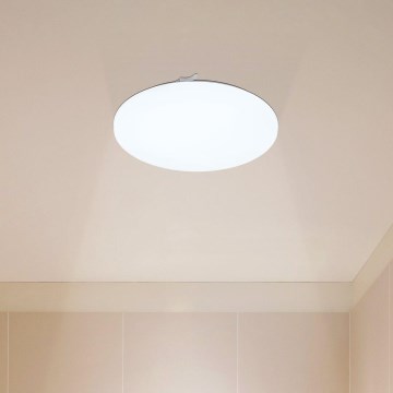 Eglo - LED badrumstaklampa LED/14,6W/230V IP44
