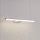 Eglo - LED-belysning för badrumsspegel LED/11W/230V IP44