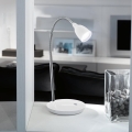 Eglo - LED-bordslampa 3W/230V
