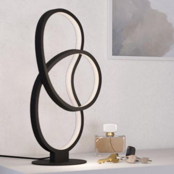 Eglo - LED bordslampa LED/14,5W/230V