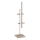 Eglo - LED bordslampa LED/6,5W/230V beige