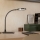 Eglo - LED Dimbar flexibel bordslampa LED/5,5W/230V 2700/4000/6500K svart