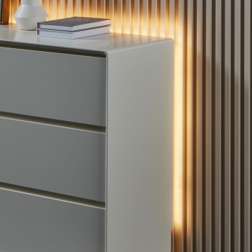 Eglo - LED dimbar list 3m LED/13,5W/24V 2700-6500K ZigBee