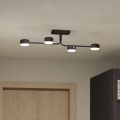 Eglo - LED dimbar taklampa 4xLED/6,8W/230V