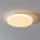 Eglo - LED dimbar taklampa LED/19,2W/230V 2700-6500K ZigBee
