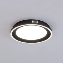 Eglo - LED Dimbar taklampa LED/21,5W/230V + fjärrkontroll