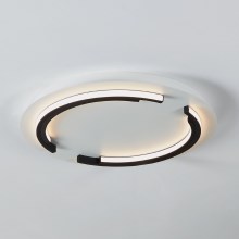 Eglo - LED Dimbar taklampa LED/25W/230V 3000K diameter 42 cm