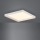 Eglo - LED dimbar taklampa LED/27W/230V + fjärrkontroll