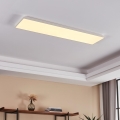 Eglo - LED dimbar taklampa LED/31,5W/230V 2700-6500K ZigBee