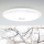Eglo - LED dimbar taklampa LED/36W/230V + fjärrkontroll