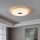 Eglo - LED dimbar taklampa LED/38,1W/230V 2700-6500K ZigBee
