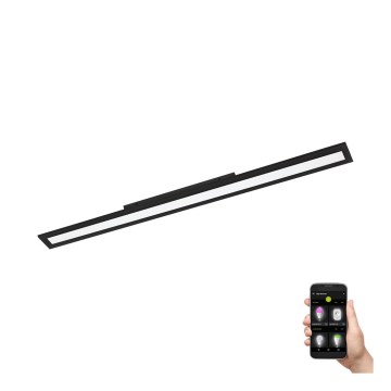 Eglo - LED Dimbart takarmatur LED/33,5W/230V ZigBee