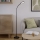 Eglo - LED-dimmbar flexibel golvlampa LED/5,5W/230V 2700/4000/6500K svart