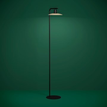 Eglo - LED golvlampa 1xGU10/4,6W/230V 3000K