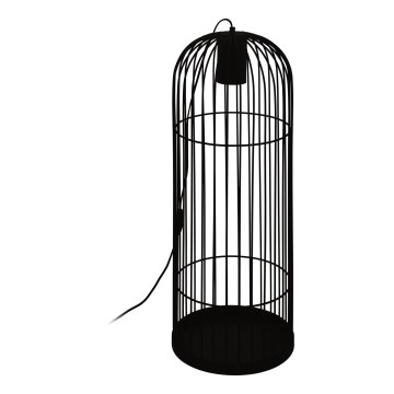 Eglo - LED golvlampa 1xGU10/4,6W/230V