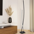 Eglo - LED Golvlampa LED/23W/230V