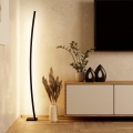 Eglo - LED golvlampa  LED/25,7W/230V
