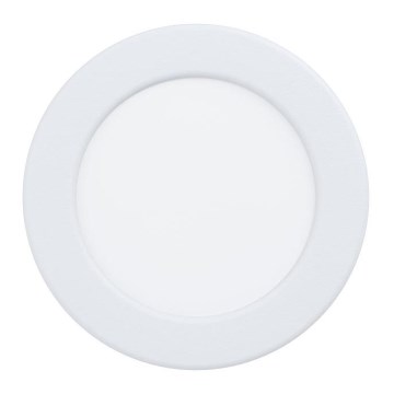 Eglo - LED infälld downlight LED/5,5W/230V Ø 11,7 cm