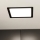 Eglo - LED infälld takarmatur LED/16,5W/230V 21,6x21,6 cm