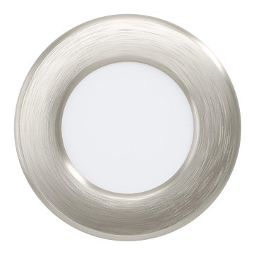 Eglo - LED infälld takarmatur LED/2,7W/230V Ø 8,6 cm