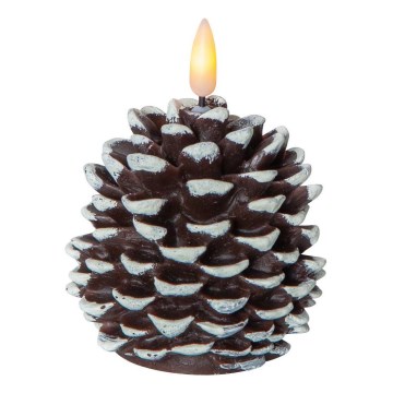 Eglo - LED-juldekoration LED/0,03W/1xCR2032