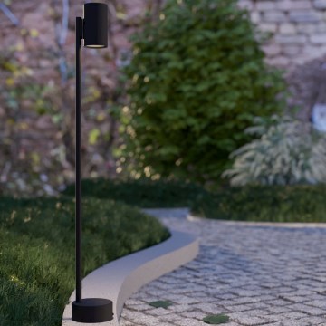 Eglo - LED-lampa för utomhusbruk 1xGU10/2,8W/230V IP44