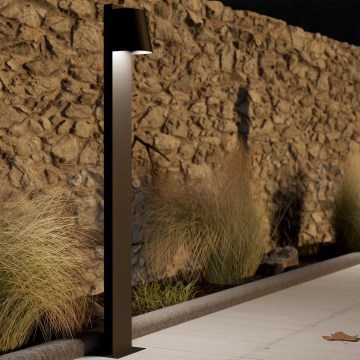 Eglo - LED-lampa för utomhusbruk 1xGU10/4,6W/230V IP54