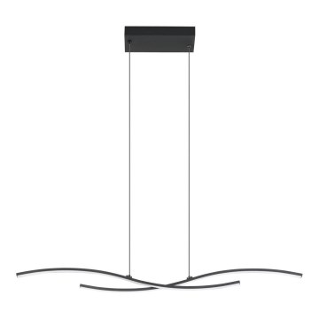 Eglo - LED-lampa i kabel LED/20,7W/230V