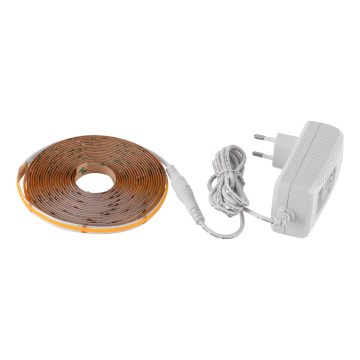 Eglo - LED list 5m LED/40W/24/230V 3000K