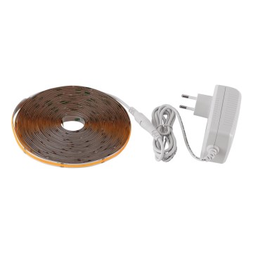 Eglo - LED list 8m LED/64W/24/230V 3000K