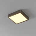 Eglo - LED ljusreglerad badrumslampa  LED/16,5W/230V IP44 ZigBee